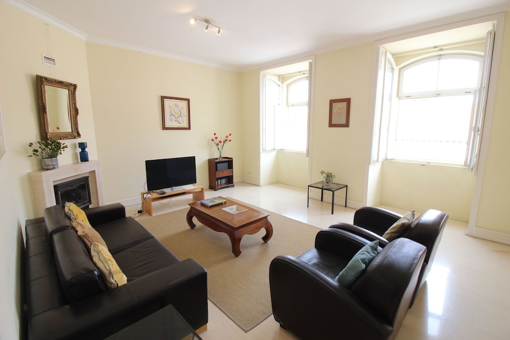 Imagem de Carmo Chiado Apartment 4D
