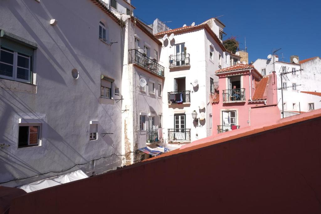 Imagem de Beco das Canas 2º