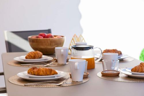 Imagem de CENTRAL DOWNTOWN, 4 ROOMS (4E)