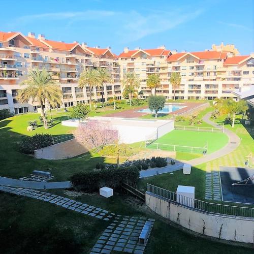 Imagem de Cidadela Terrace