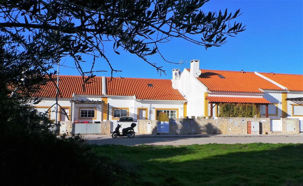 CASA DA BELA ARRABIDA