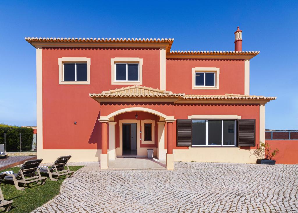 Imagem de Vila Farol