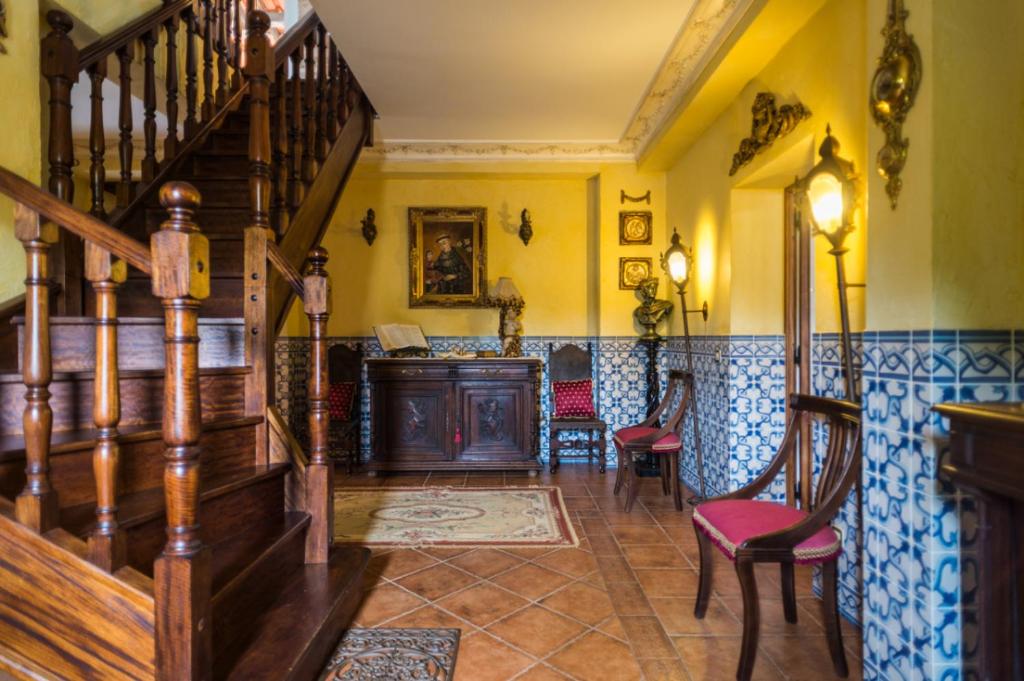 Imagem de Casa dos Valentes
