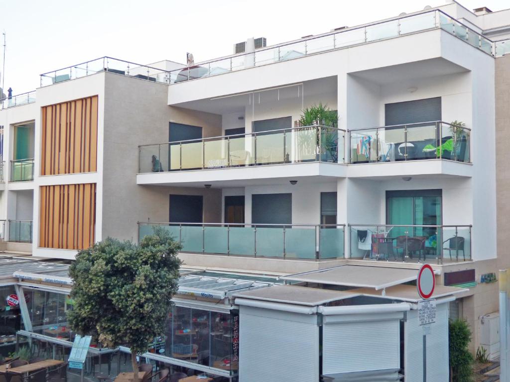 Imagem de Apartamentos Quatro Irmãos