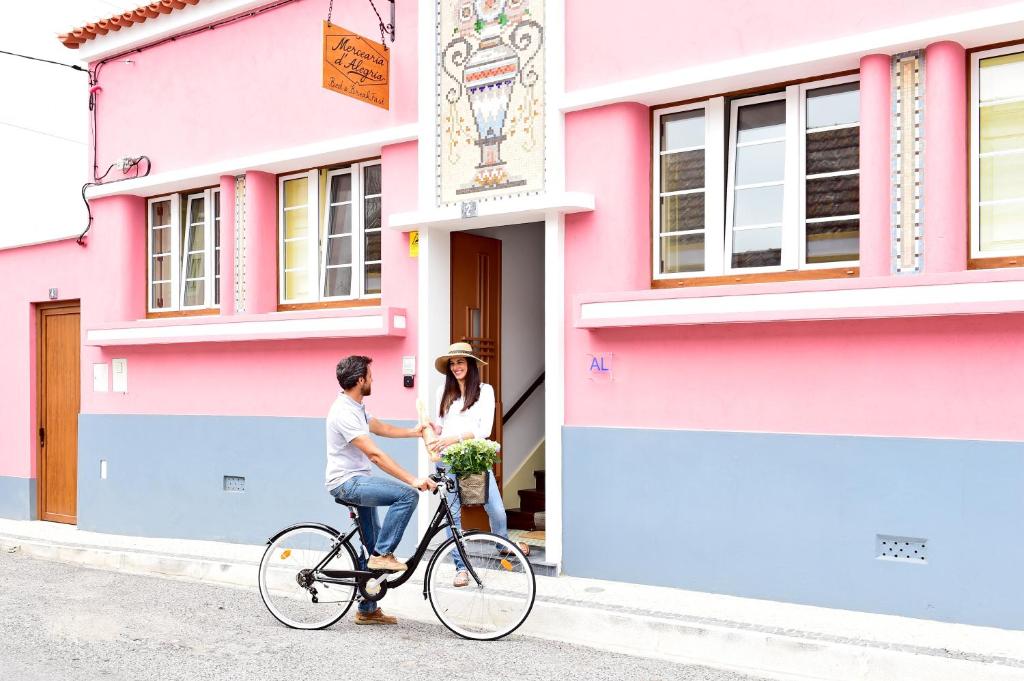 Imagem de MERCEARIA D'ALEGRIA
