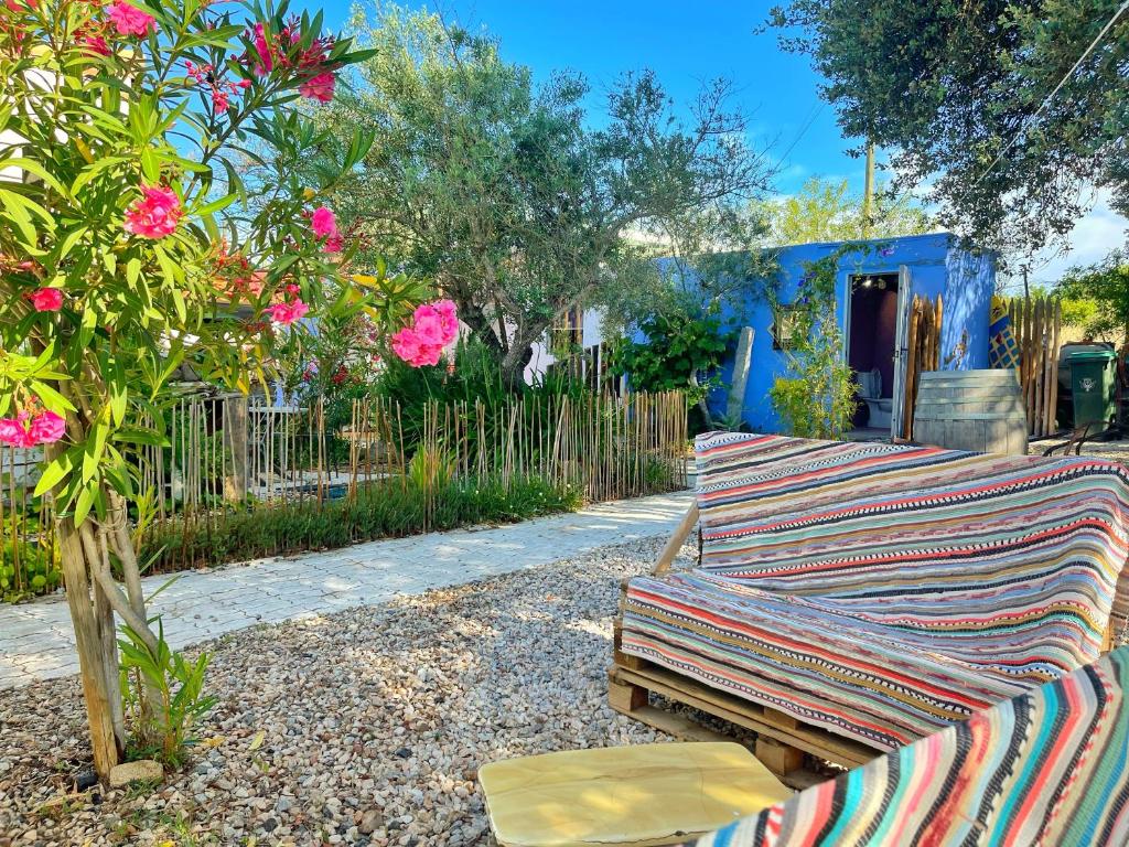Imagem de casa rico frade garden