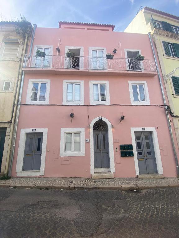 Imagem de Feeling Lisbon