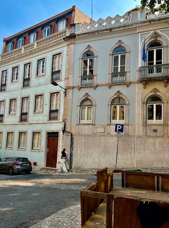 LISBON GUESTS APARTMENTS 2