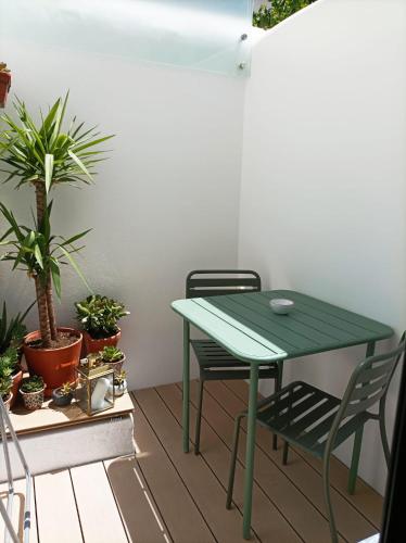 SEVERA APARTMENTS