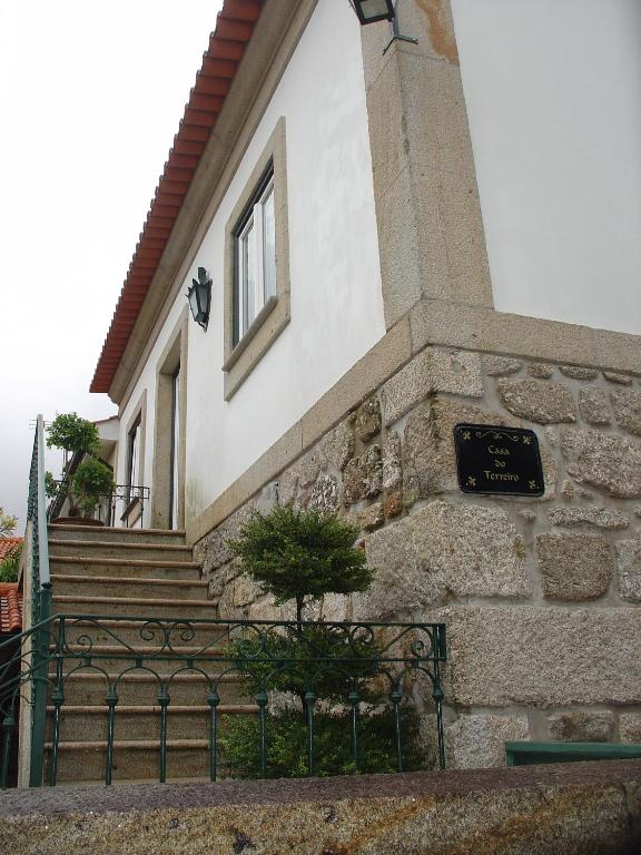 CASA DO TERREIRO