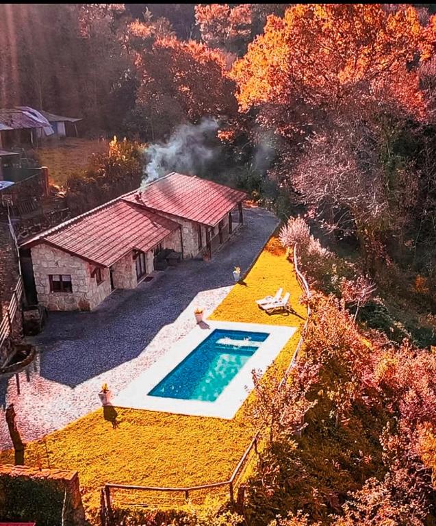 Imagem de Casa das Leirinhas