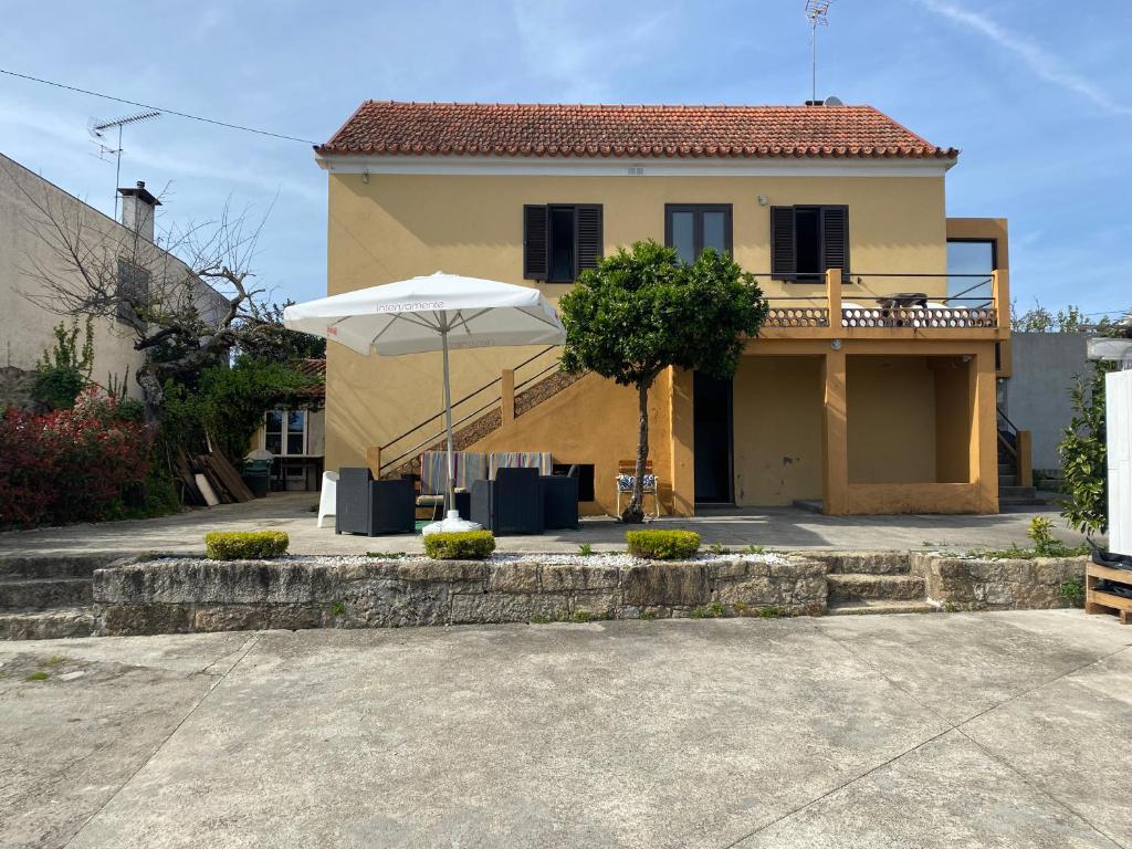 Imagem de Casa do Avô Grande