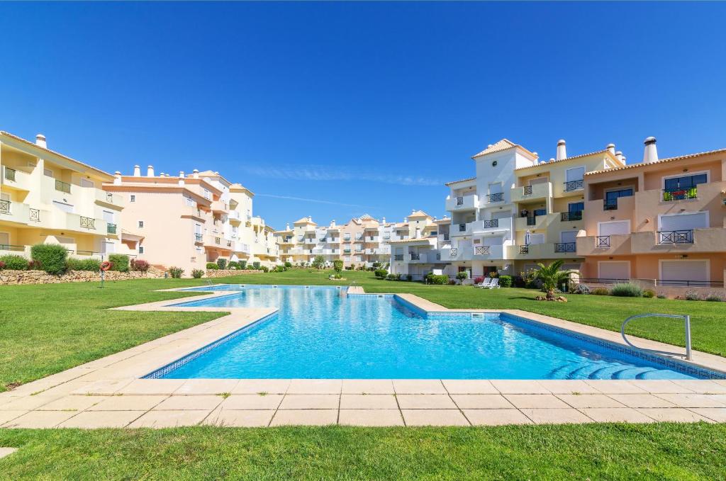 Imagem de Jardins de Santa Eulália - Apartamento J13 - Fracção AE