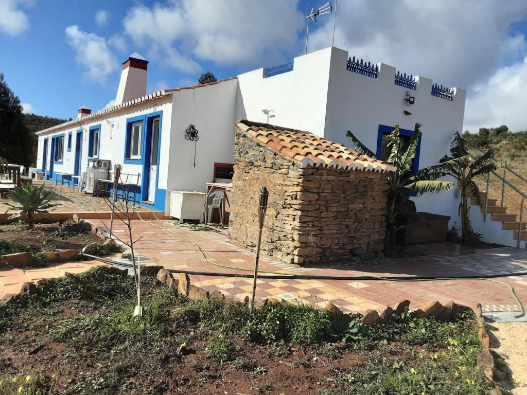 Imagem de Casa Alliança