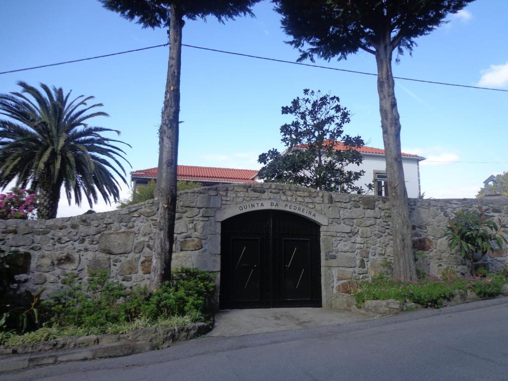 QUINTA DA PEDREIRA
