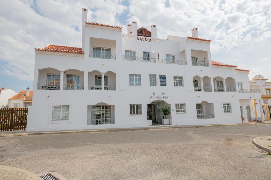 Imagem de VILLA EIRA