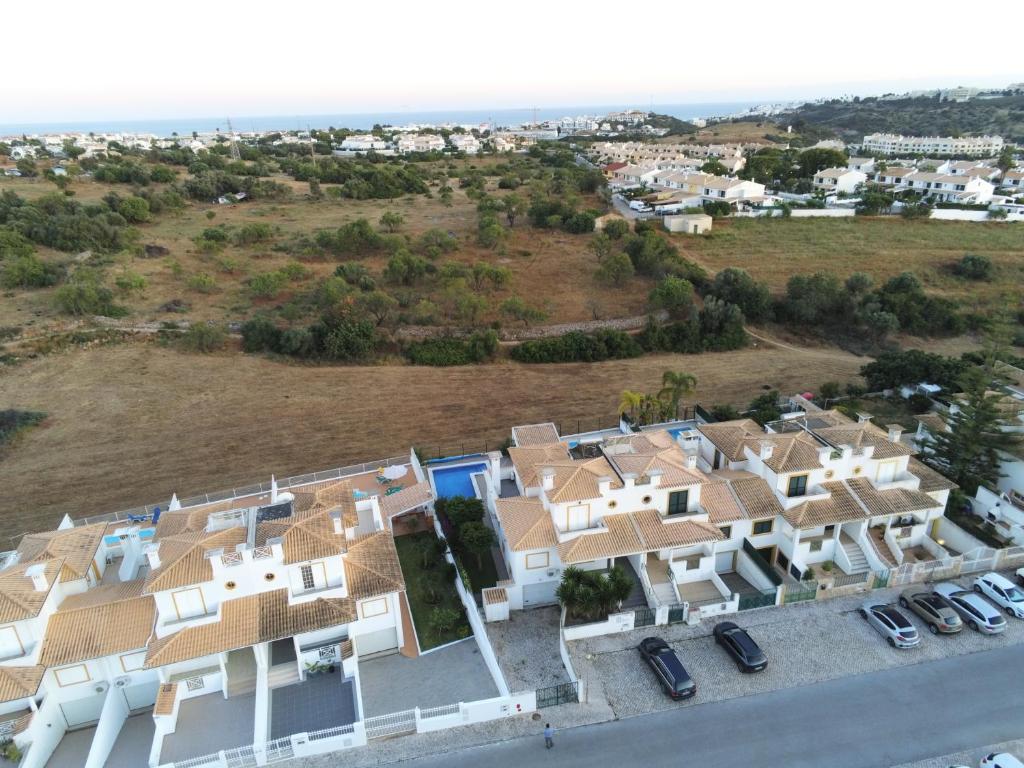 VILLA COELHO