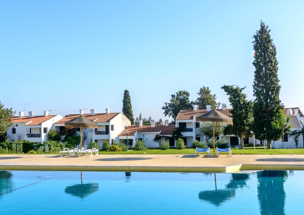 CABANAS GARDENS