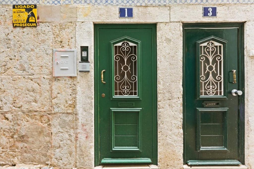 ROSSIO APARTMENT