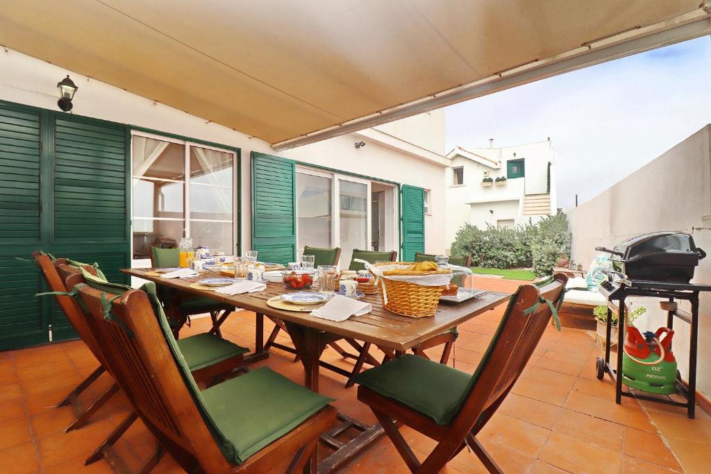 Imagem de São Martinho Beach House
