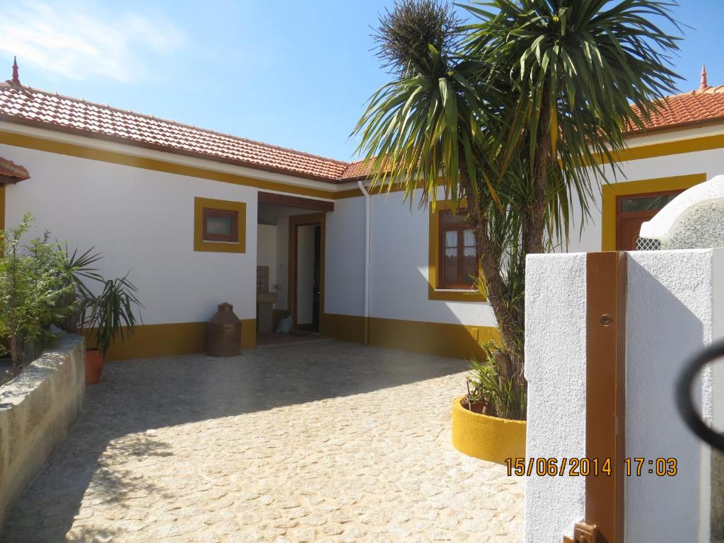 Imagem de Casa da Avó