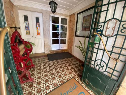 RESIDENCIAL UNIÃO-GUESTHUSE-AL