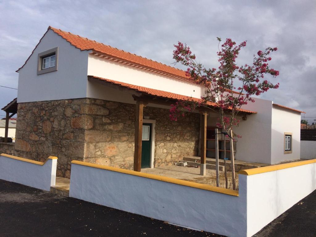 Imagem de Casa da Avó Maria