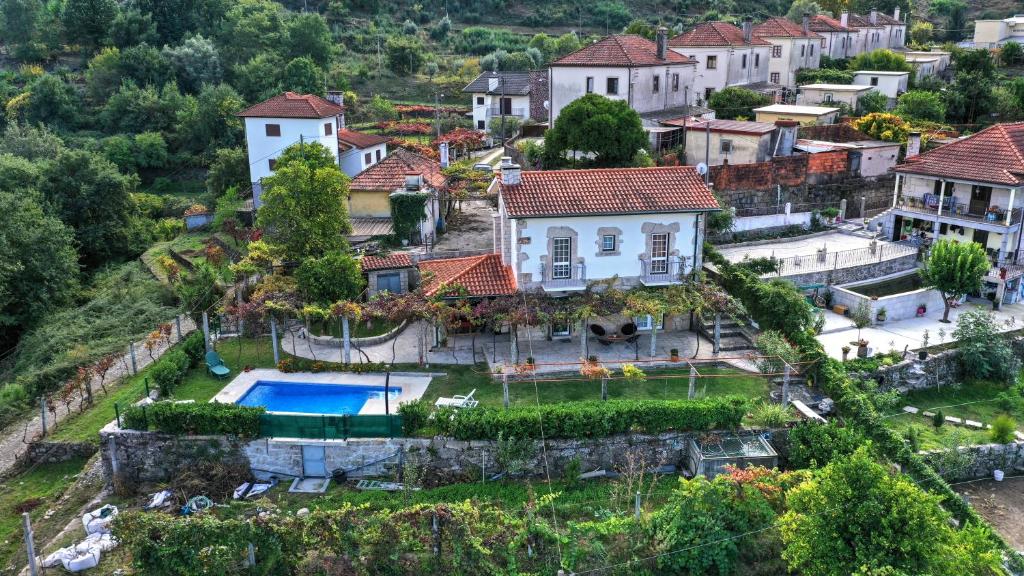 CASA VELHA