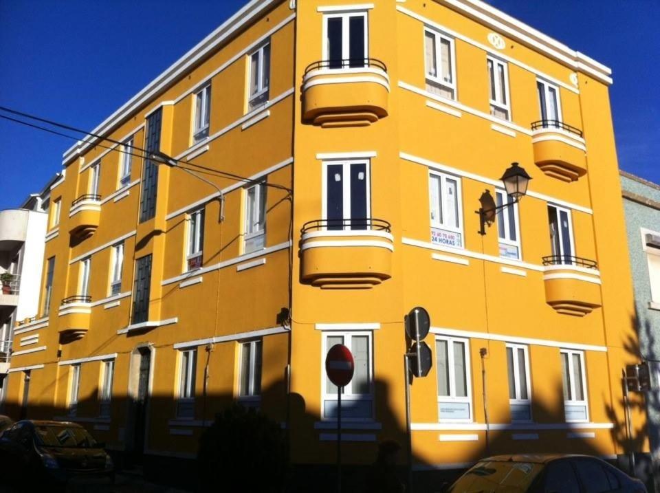 Imagem de SUITES & APARTMENTS DP VFXIRA