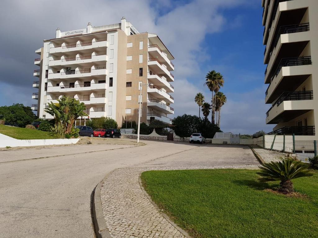Imagem de Apartamentos Mar-Azul