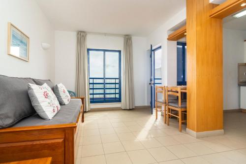 APARTAMENTOS ROSSIO MAR - APARTAMENTO 4