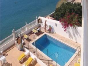 APARTAMENTOS ROSSIO MAR - APARTAMENTO 6