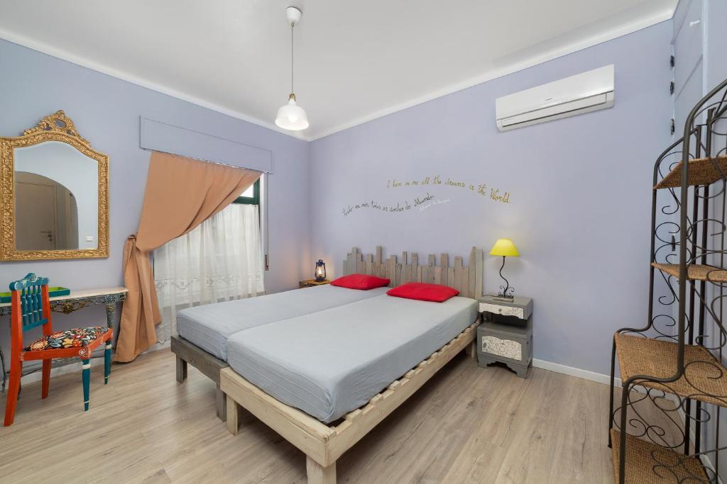 Imagem de al-gharb tavira guest house