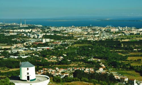 Imagem de Arrábida House