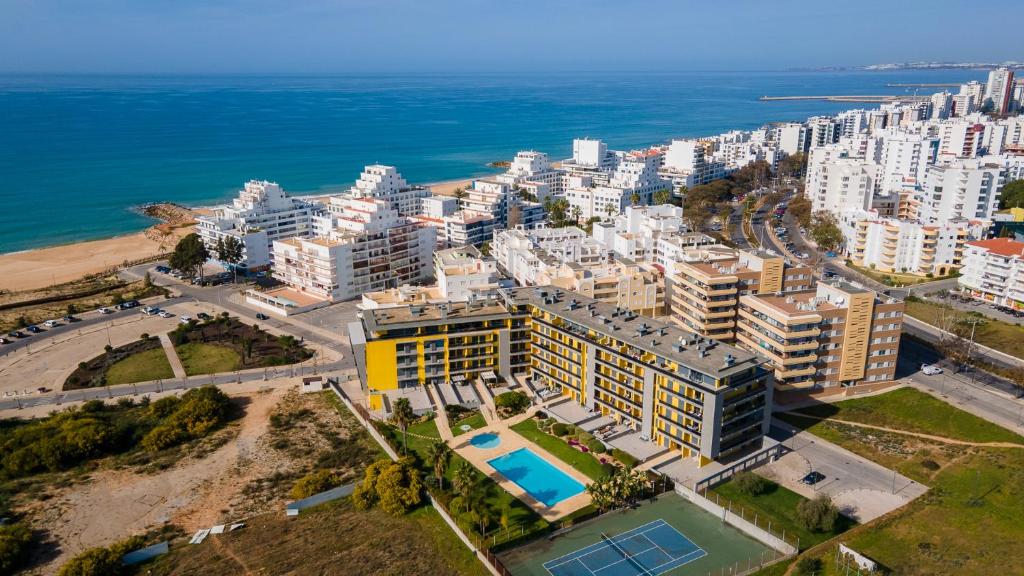 CASA DO FORTE NOVO