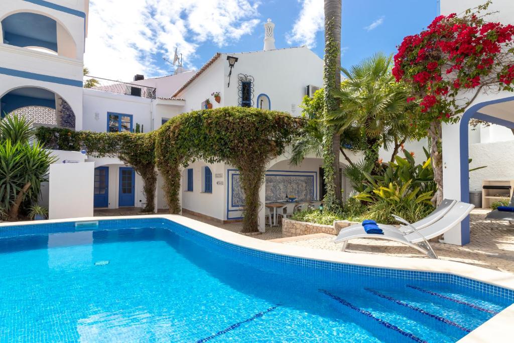 Imagem de Villa Oasis