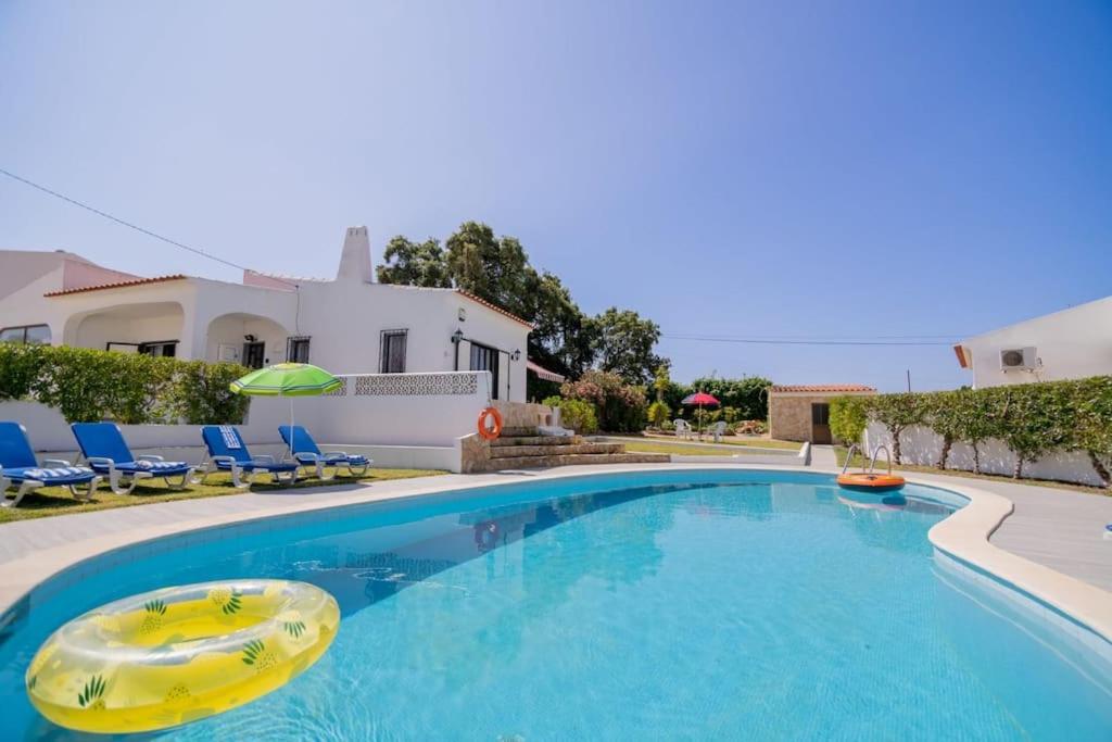 VILLA ROSA DOS VENTOS