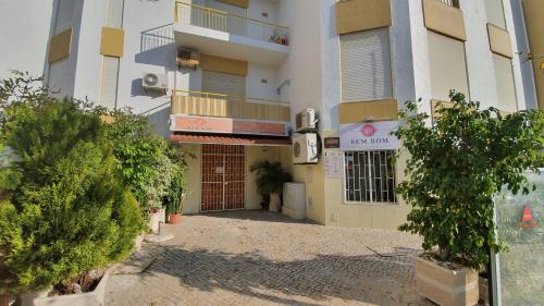 ALGARLIMOU