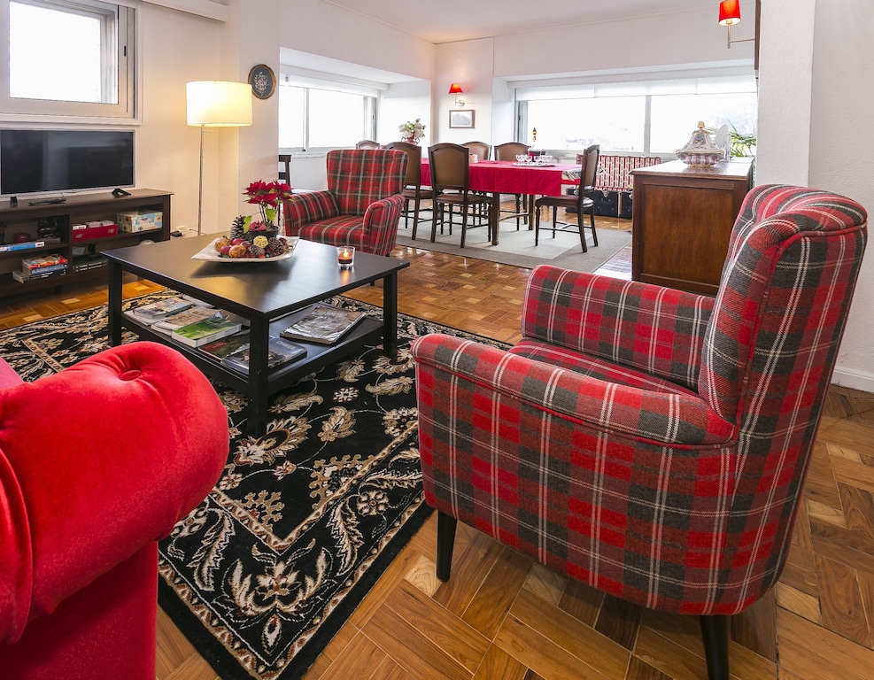 FS APARTMENT