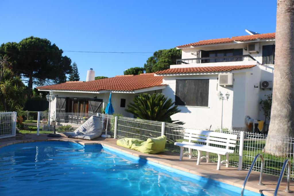 CASA TERESINHA
