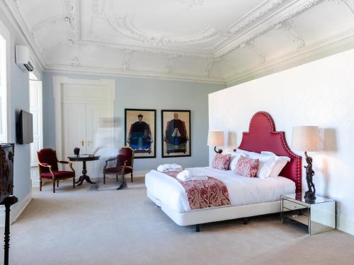Imagem de Dear Lisbon Palace