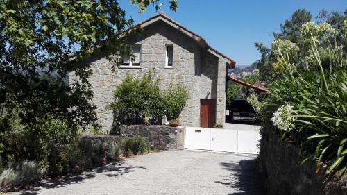 Imagem de Quinta dos Rios