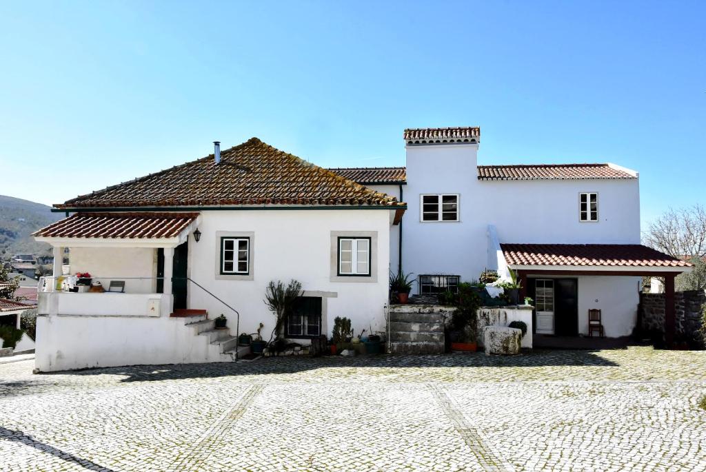 CASA DO ADRO