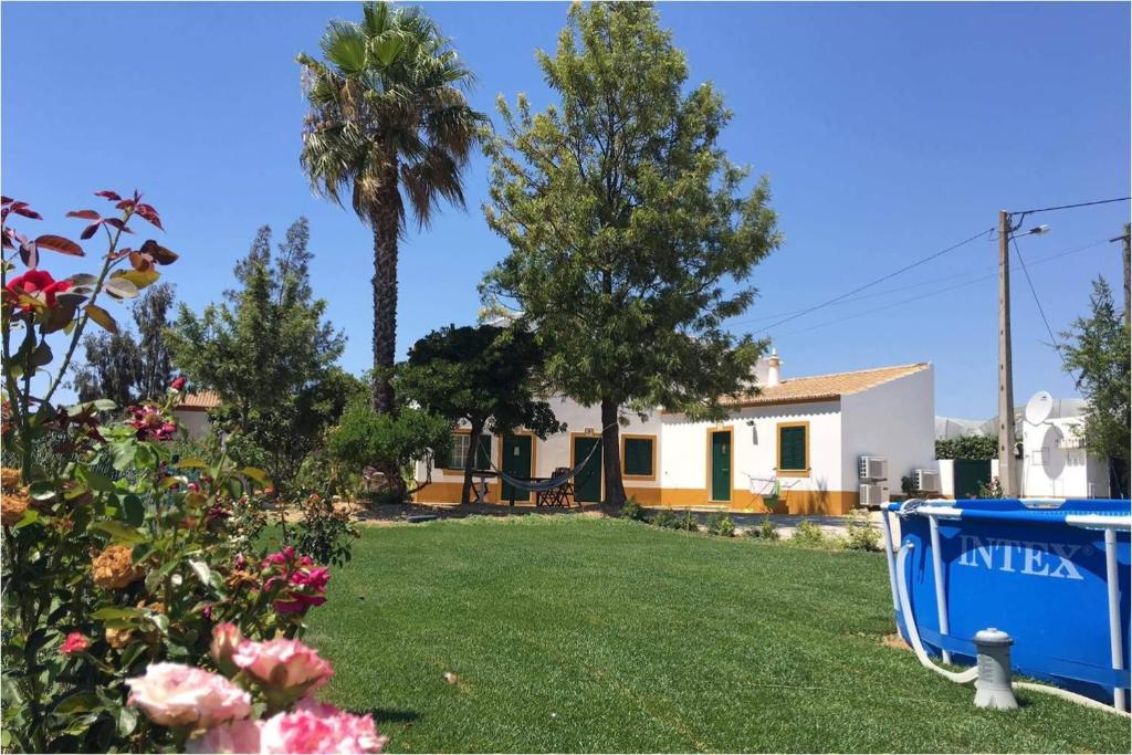 Imagem de Quinta da Rosa Branca