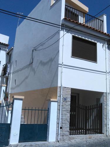 Imagem de Casa Entre Serras