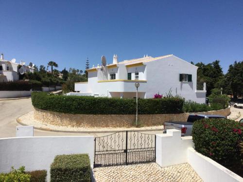 CASA ROSA DOS VENTOS