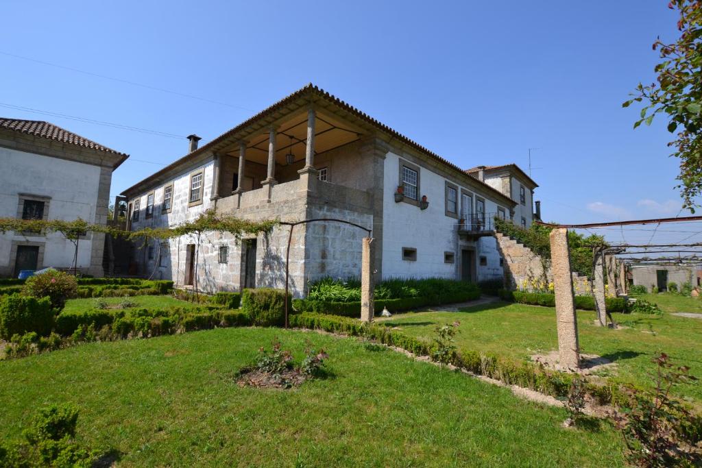 Imagem de casa Ribeiro