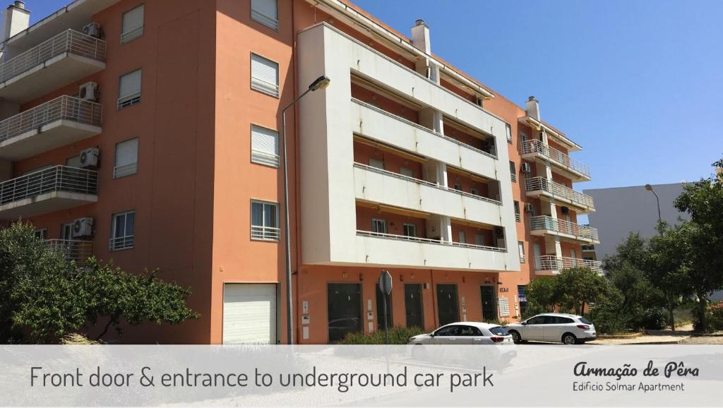 Imagem de Apartamento SOLMAR I C.D.