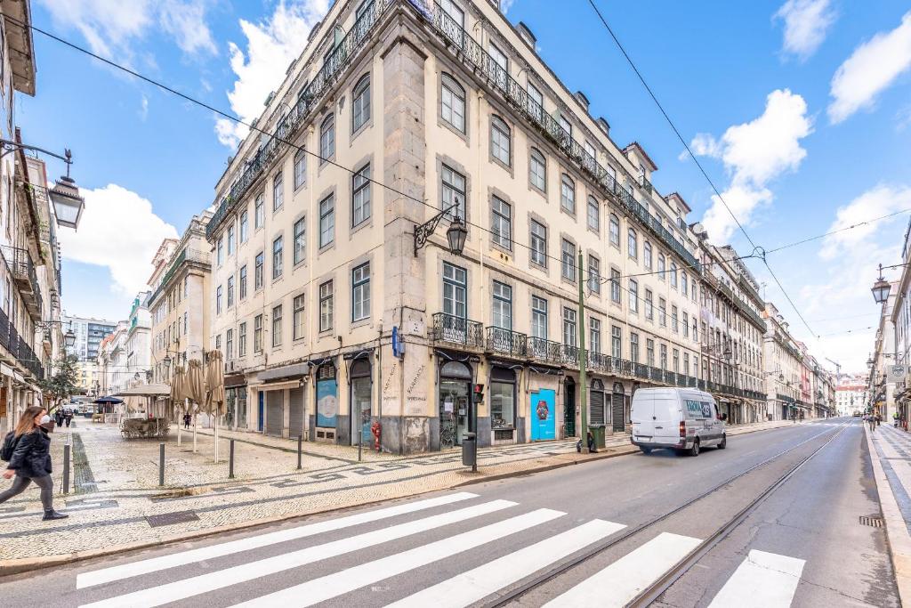 Imagem de Heart Apartment