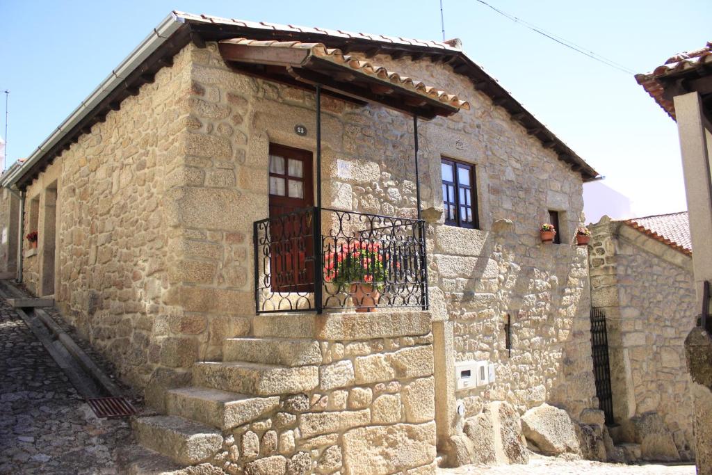 CASA DO BALCÃO